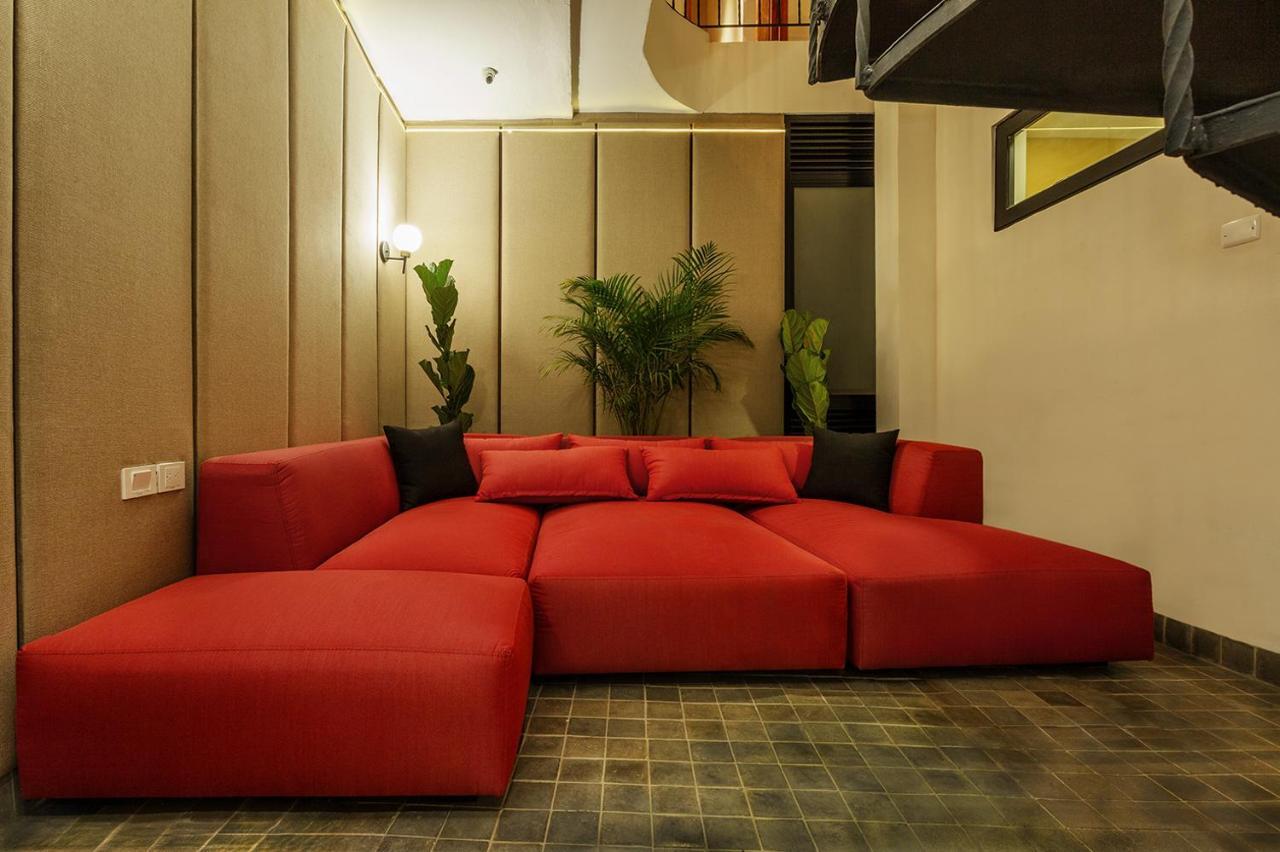 Casa Dreamer Bogotá Exterior foto